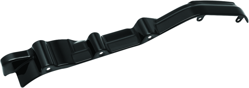 Kuryakyn 6451 Inner Primary Cover Black - Photo - Primary
