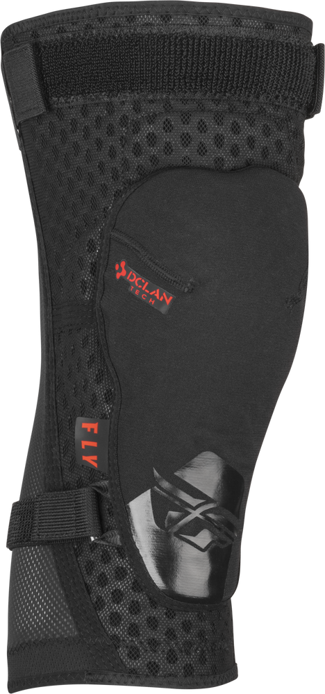 Fly Racing 28-3099 28-3099 CYPHER KNEE GUARD XL