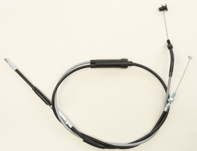 Sp1 Throttle Cable POL S M - SM-05211 Polaris Snowmobiles 2007-2016
