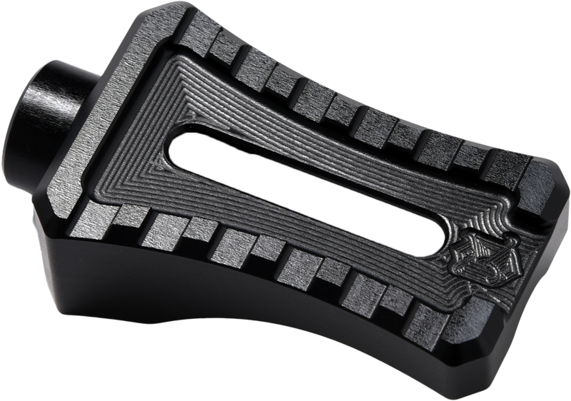 Kens Factory 563-03045 KFP-08B NEXT LEVEL UNIV SHIFT PEG BLACK