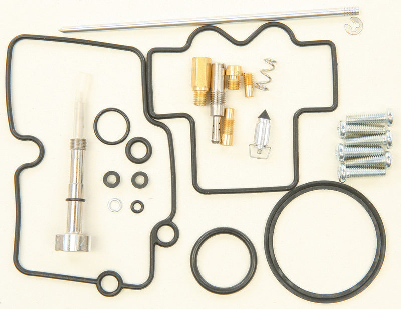 All Balls Bike Carburetor Rebuild Kit - 26-1301 Yamaha WR 250 2003