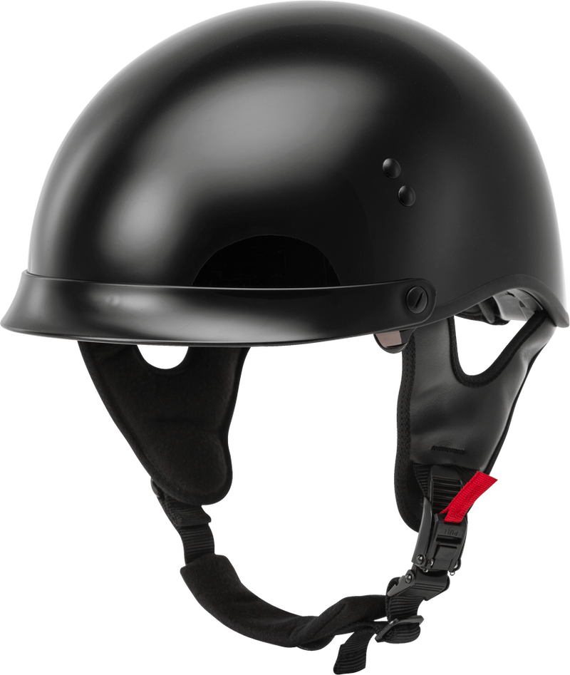 Gmax HH-65 Full Dressed Helmet