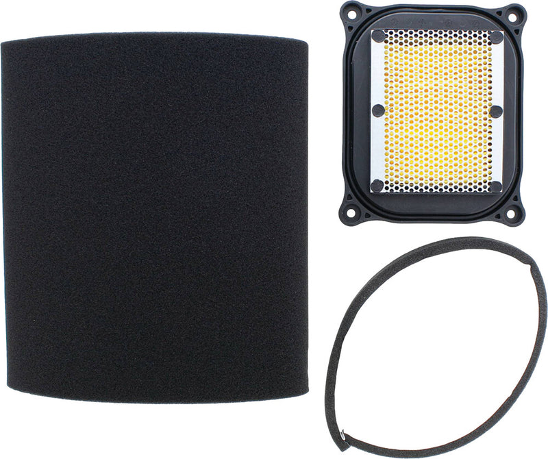 All Balls Air Filter Kit - 48-1082 Yamaha Wolverine 2018-2025