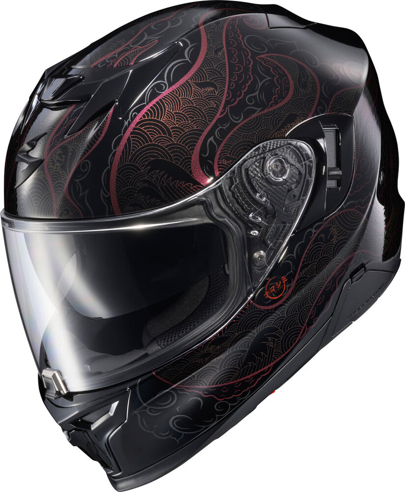 Scorpion Exo 2026 EXO-T520 Helmet