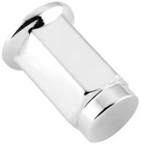 Awc 57-94122 ALUG15BX 10MMX1.25 FLAT LUG NUTS 14MM HEAD 16/PK