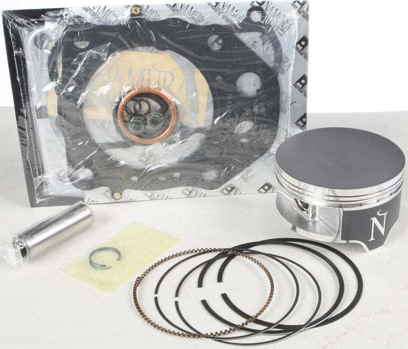 Namura 186-1014 NA-10014K TOP END KIT 91.97/STD 11:1 HON