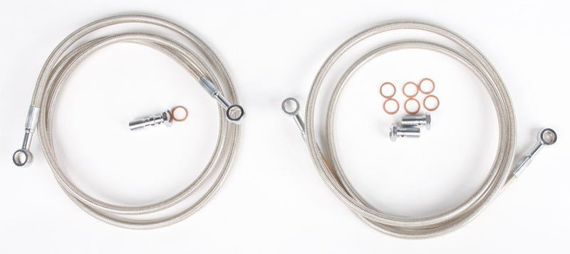 Streamline Brakeline FRT 2-Line Honda STD+2 - TRX450-2F-2 Honda TRX450R / TRX450R Sportrax / TRX450ER 2004-2009