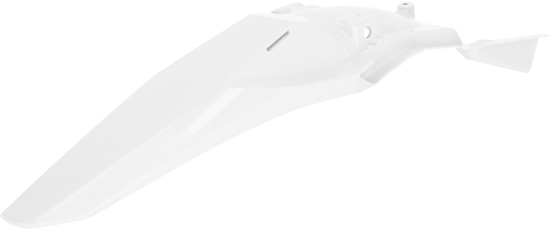 Acerbis 29835-50002 2983550002 REAR FENDER KAW WHITE