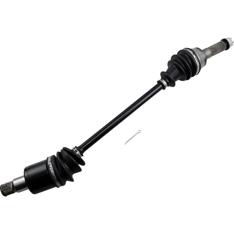 Moose Offroad Axle - POL-7031 Polaris RZR 2009-2014