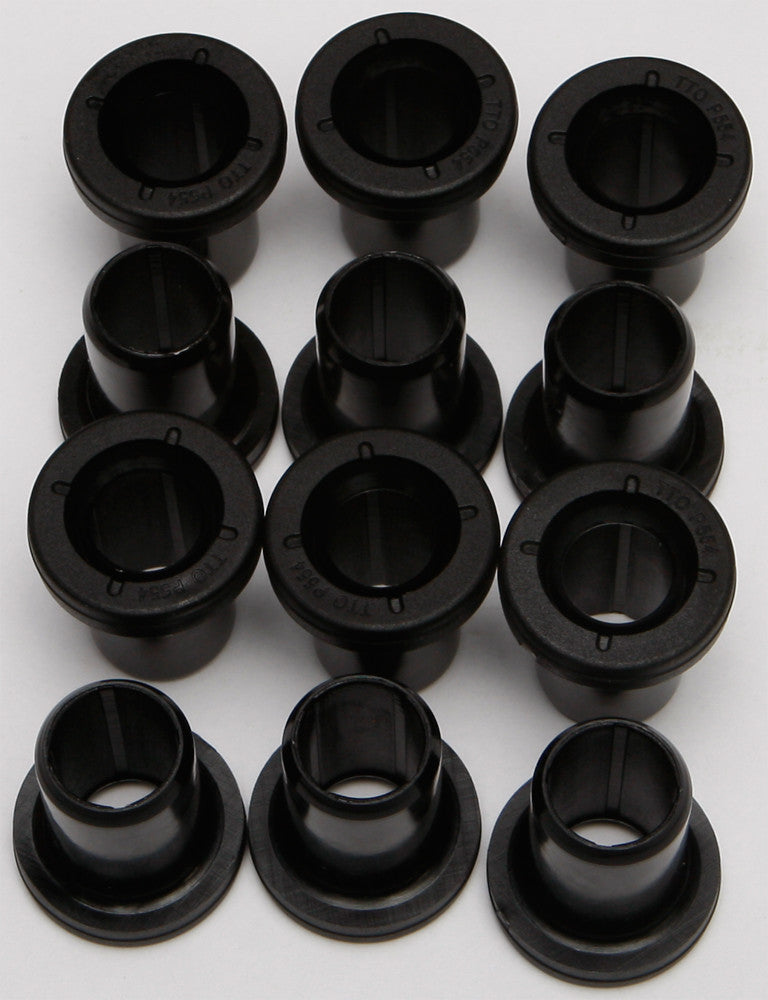 All Balls Rear Independent Suspension Bushing Only Kit - 50-1072 Polaris Ranger 2005-2022