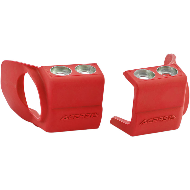 Acerbis Protector - 2709690227 For Kawasaki Dirt Bikes 2009-2025 | Beta 250 Race Edition / 350 Race Edition 2020-2025