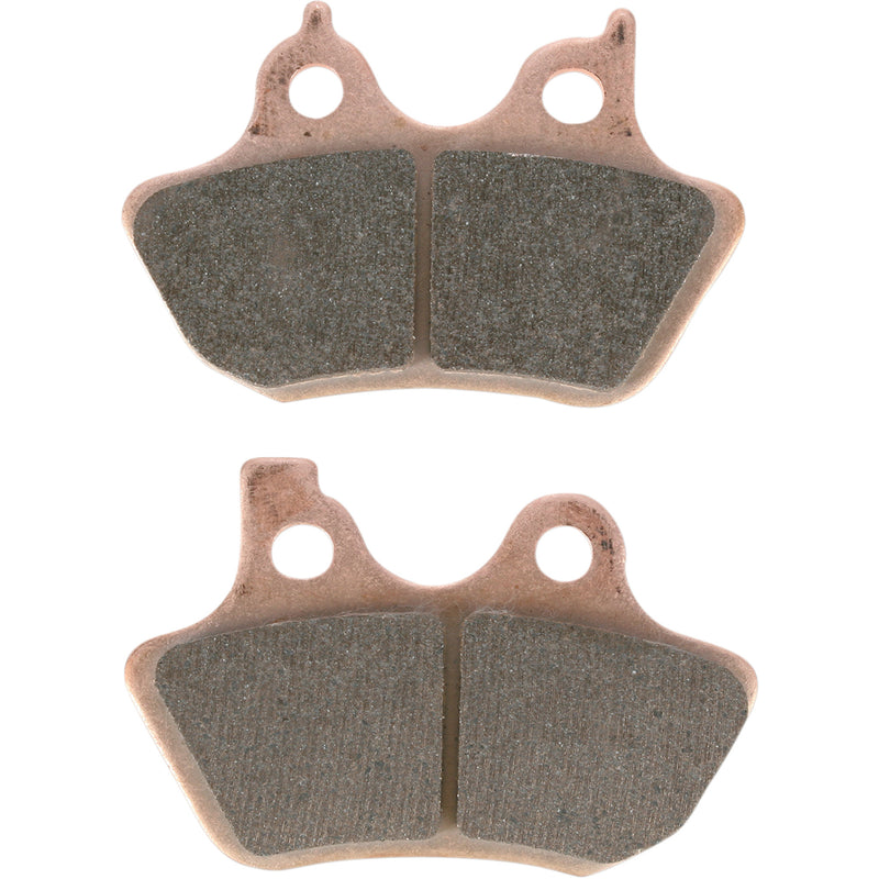 EBC Brake Pad - FA400HH For Harley Motorcycles 2000-2007