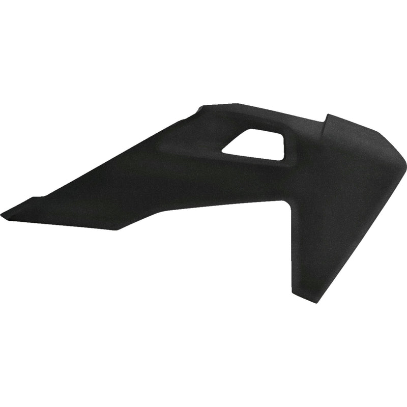 ACERBIS 0520-3359 2726587440 Replacement Radiator Shrouds Radiator Shrouds - Black/Metallic