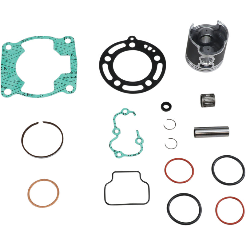 Vertex Top End Piston Kit - VTK23614A For Kawasaki KX 100 1995-2013 | Suzuki RM 100 2003