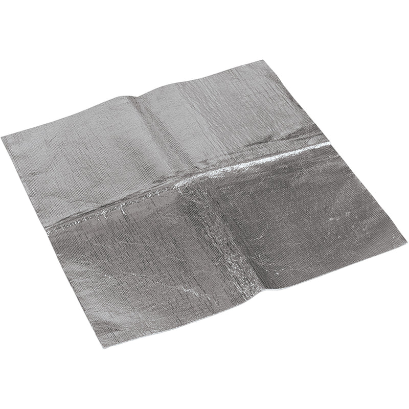 MOOSE OFFROAD M30051 401-1302 Heat Shield Sheet Heat Shield - 18" x 18"