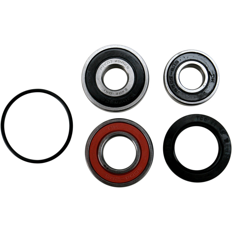Pivot Works Wheel Bearing - PWRWS-H02-000 Honda CMX250C Rebel / CMX250C2 / CMX250CD Rebel Ltd 1985-2016