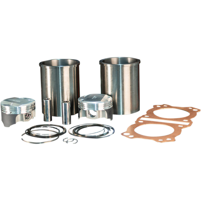 S&S Cycle Big Bore Kit 90.00 Mm 865 Cc Royal Enfield 650 Twin - 920-0145