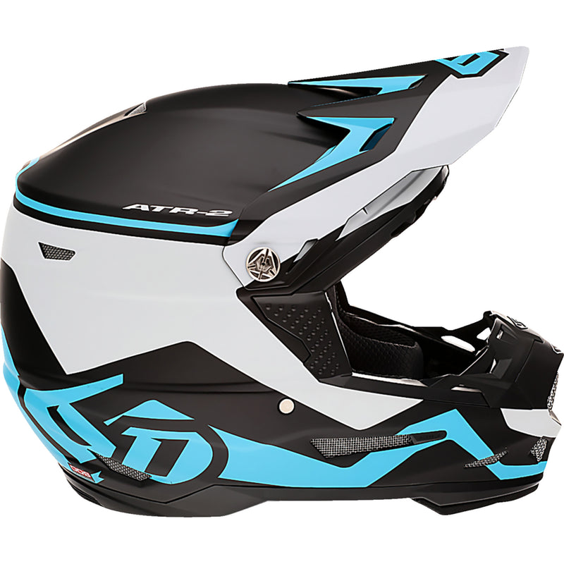 6D HELMETS ATR-2 Helmet