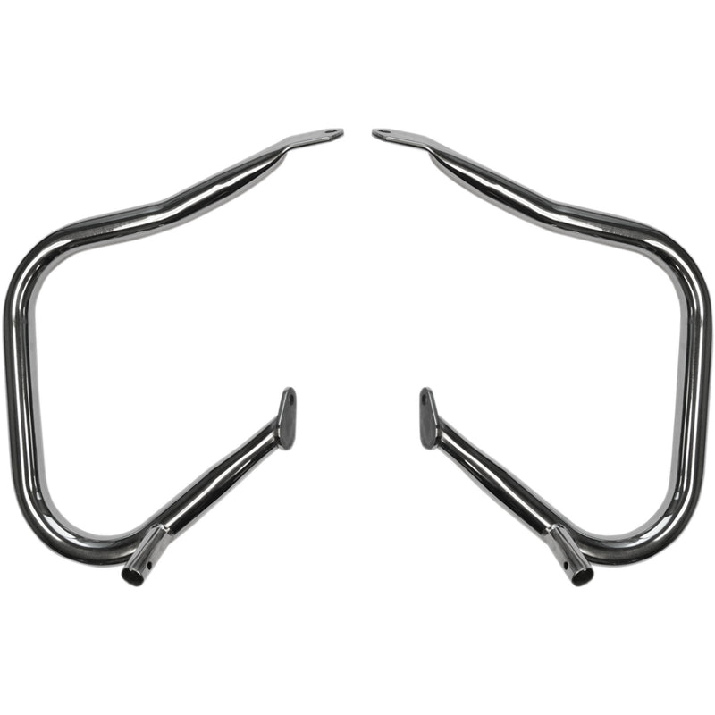 Drag Specialties Guard For Harley Touring 2014-2021