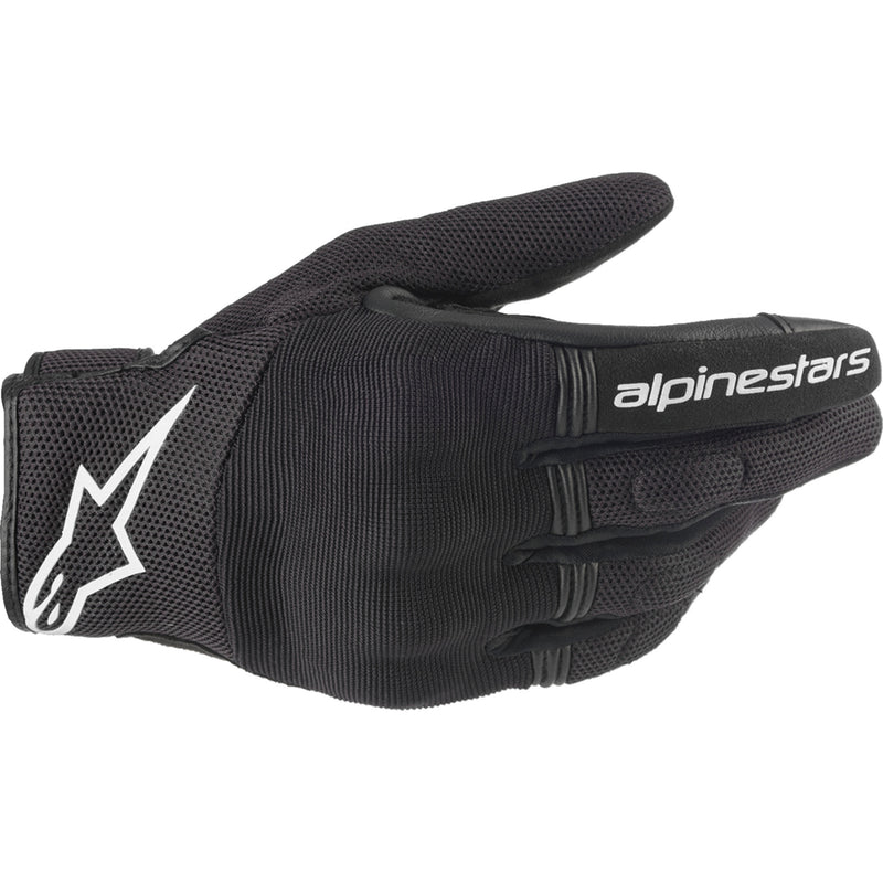 ALPINESTARS Copper Gloves Black/White
