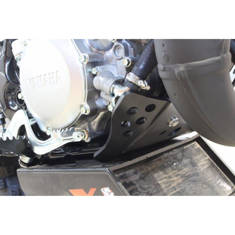 Axp Racing Skid Plate - AX1519 Yamaha YZ 85 2019-2023