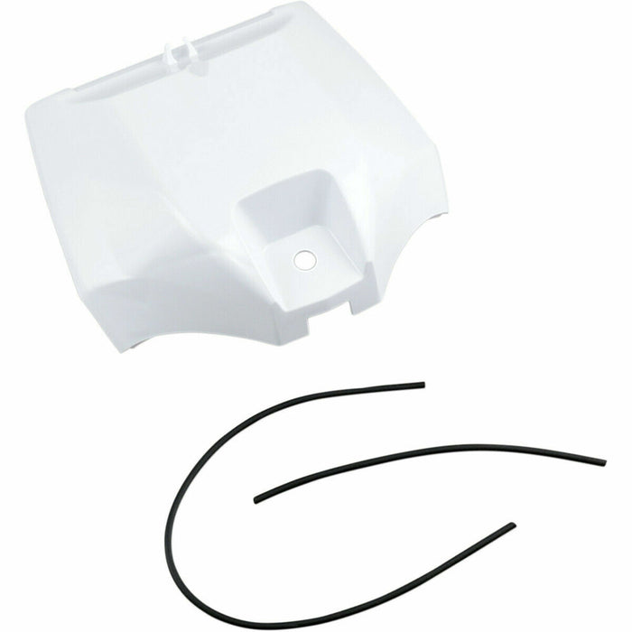 Cycra 714-1388 1CYC-1785-42 AIR BOX COVER WHITE