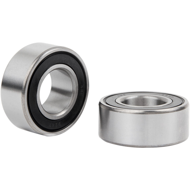 ARLEN NESS 0215-1009 18-894 Replacement ABS Wheel Bearing Wheel Bearing - For Stock Front/Rear Wheel - with ABS
