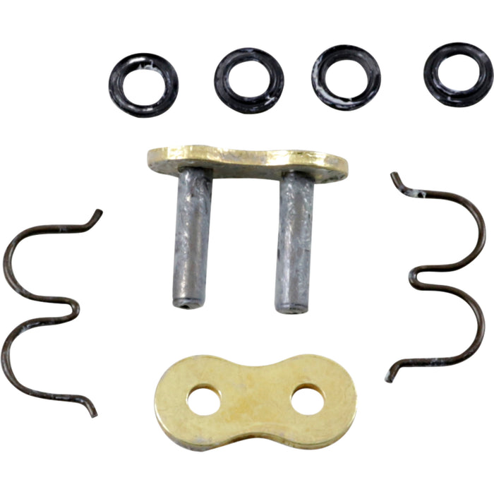 REGINA 1225-0380 44/136ZRT 530 ZRT Connecting Link 530 ZRT - Connecting Link - Hollow Rivet