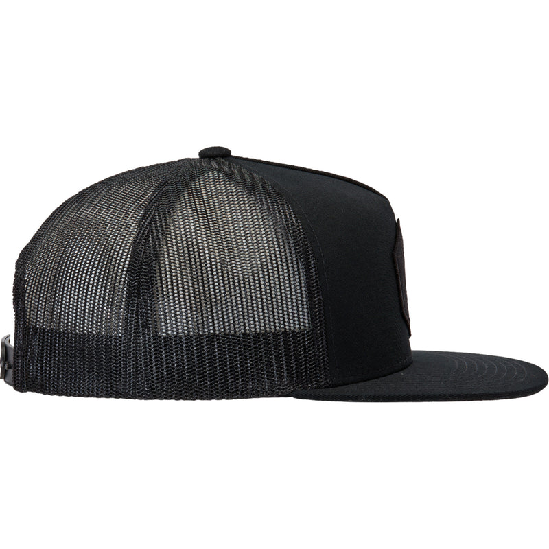 ALPINESTARS 2501-4079 1213810141010OS Bolt Trucker Hat black/black - one size