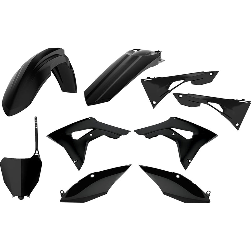 Polisport MX Body Kit - 90721 Honda CRF450R / CRF250R 2017-2021