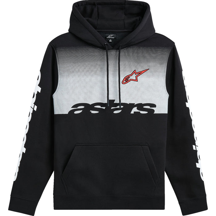 ALPINESTARS Specter Pullover Hoodie Black