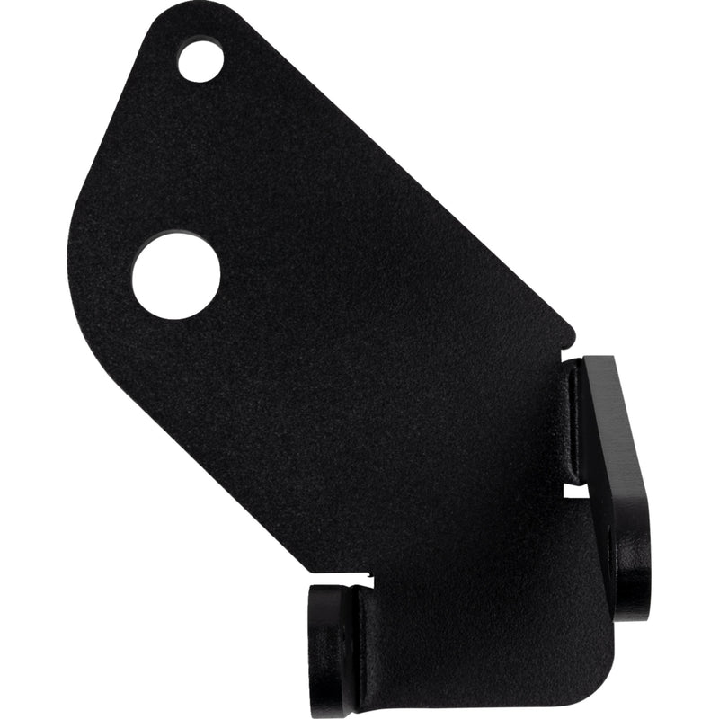 Moose Offroad Hitch - 1255PF Yamaha 350 Wolverine 4x2 / YFM450FX Wolverine 4x4 2006-2010