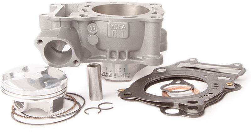 Cylinder Works Cylinder Kit 66.00/Standard 11.7:1 - 10004-K02 Honda CRF150R / CRF150RB Expert / CRF150R Expert 2012-2024