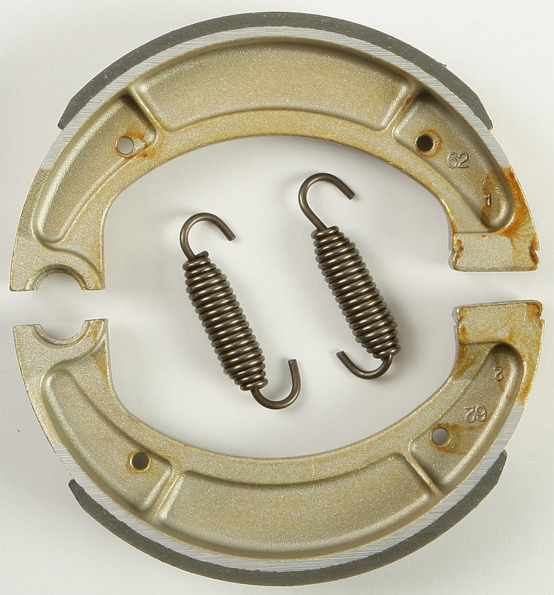 Ebc 14-510 510 BRAKE SHOES 510 PLAIN