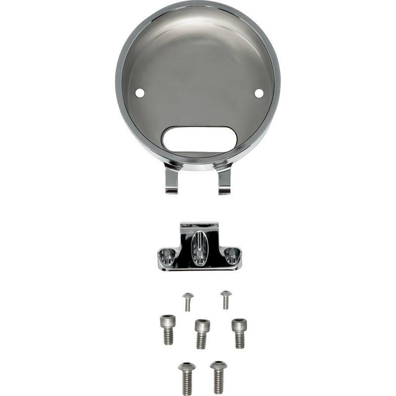 Kodlin Usa Bezel - KUS55140 For Harley Softail 2022-2025