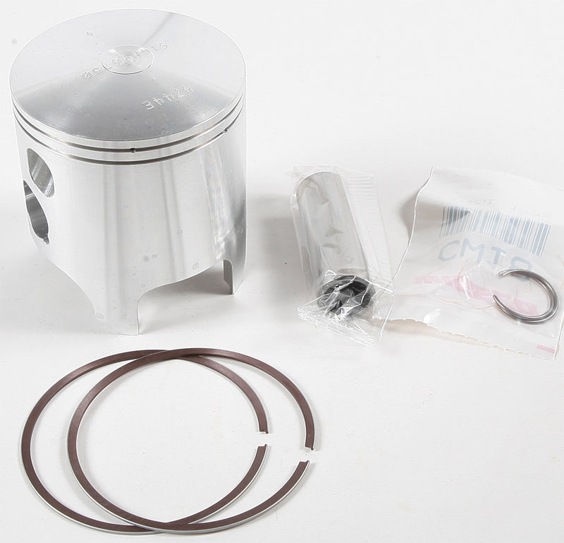 Wiseco Piston Kit PRO-Lite 67.50/+1.10 - 614M06750 Honda CR250R 1986-1996