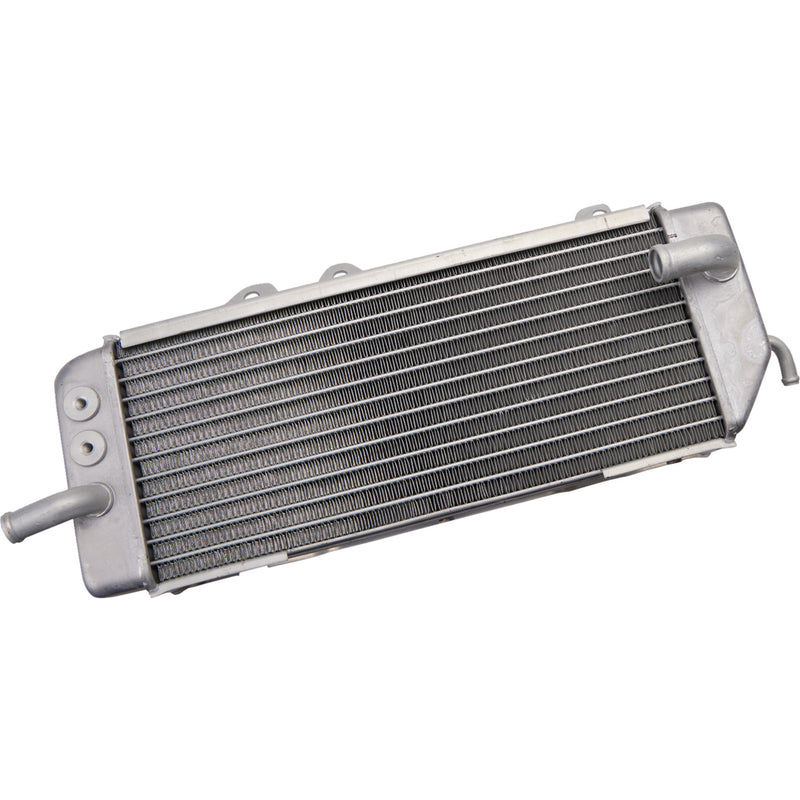 Moose Offroad Radiator - 19010902 Kawasaki KX 250 2010-2016