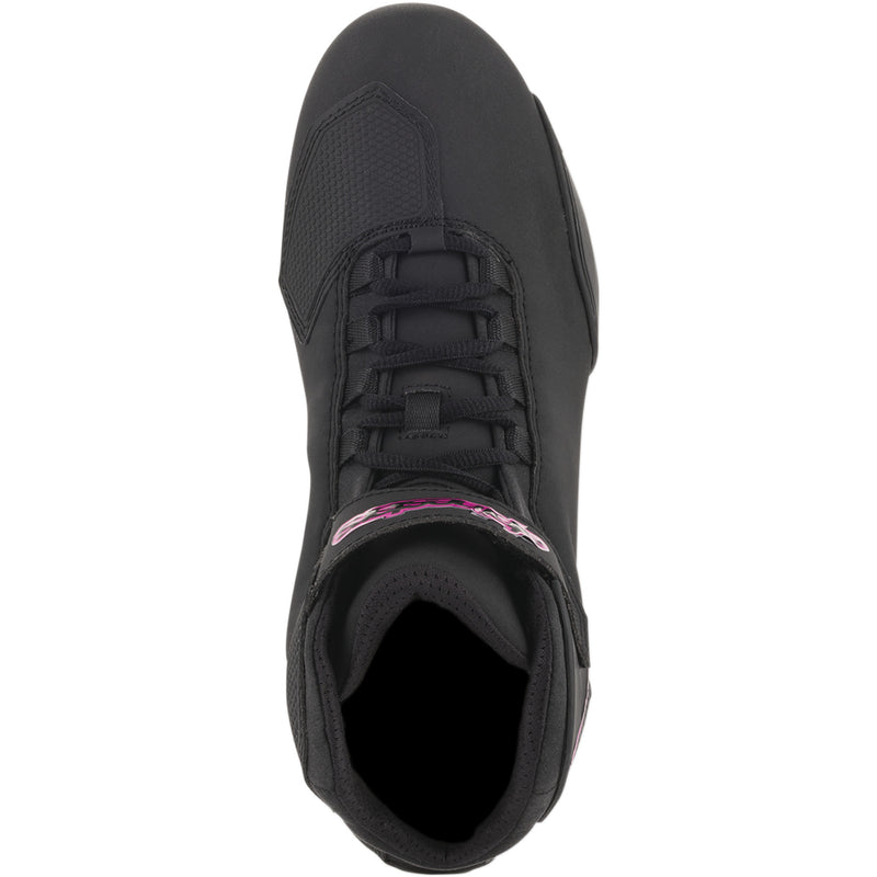 ALPINESTARS 3405-2057 251571910395.5 Stella Sektor Shoes black/pink - us 5.5