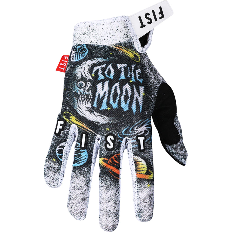 FIST HANDWEAR Breezer Corey Creed To The Moon Gloves