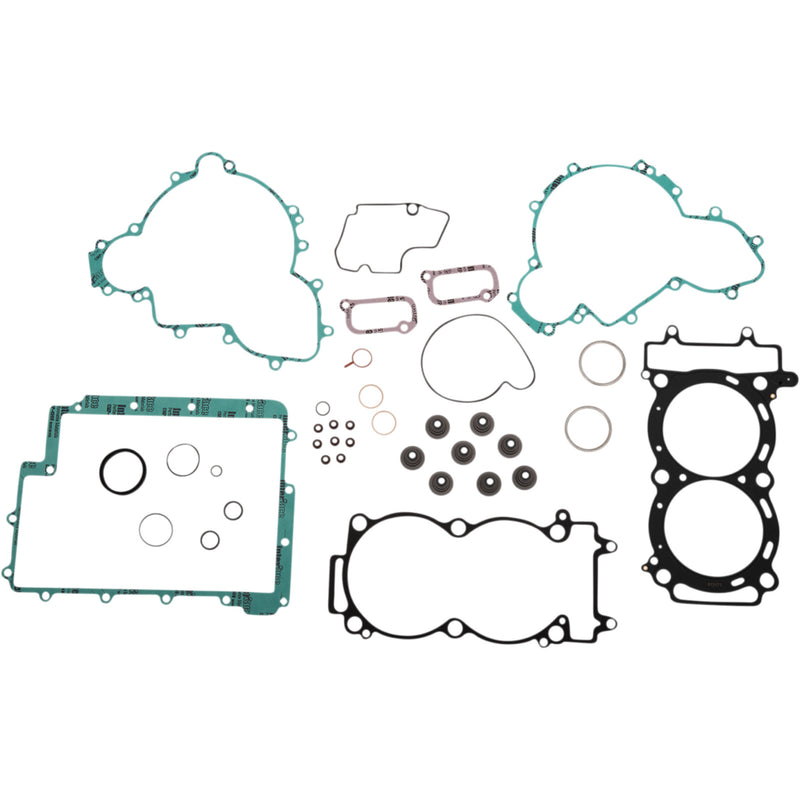 Moose Offroad Gasket - 808970MSE Polaris RZR 2011-2014