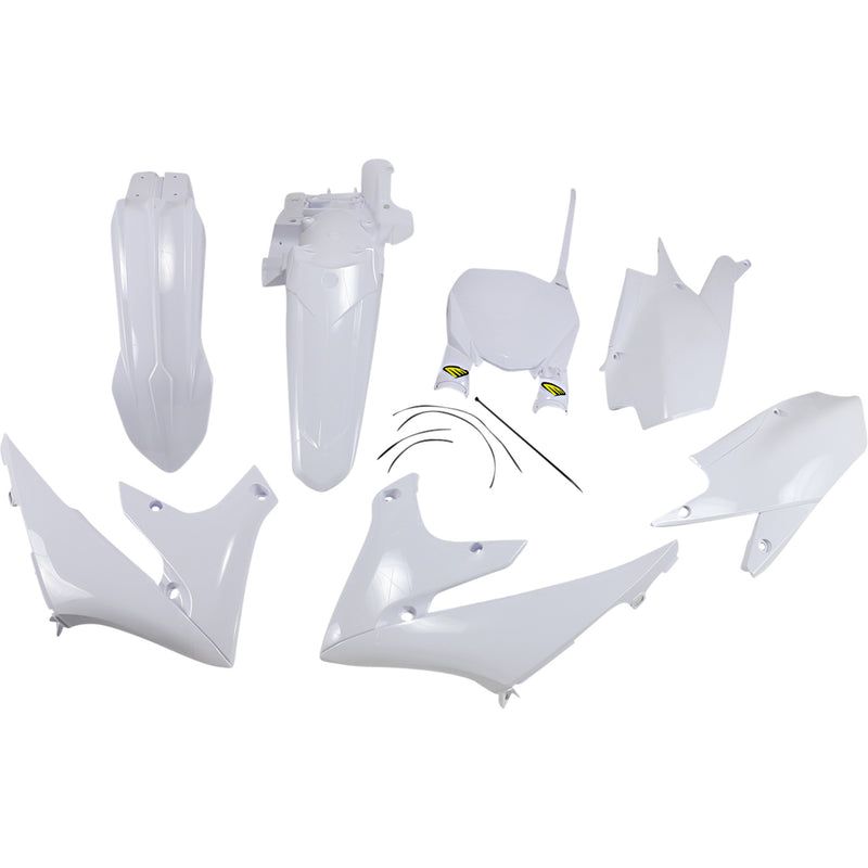 Cycra 5 Piece Body Kit - 1CYC-9427-42 Yamaha YZ 450 / YZ 250 2018-2024