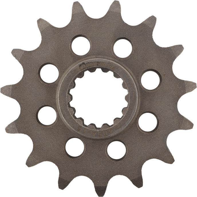 Supersprox 104-405415 CST-4054-15-2 FRONT CS SPROCKET STEEL 15T-525 DUC