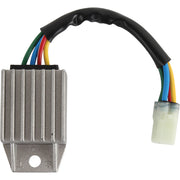 Arrowhead 230-58125 Voltage Regulator - Photo - Primary