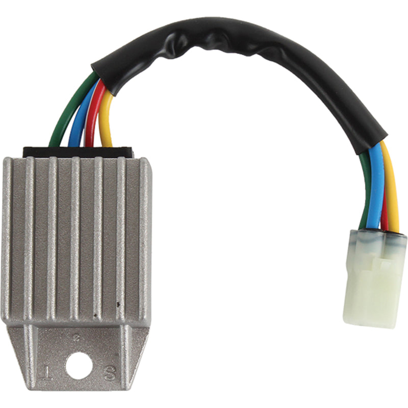 Arrowhead 230-58125 Voltage Regulator - Photo - Primary