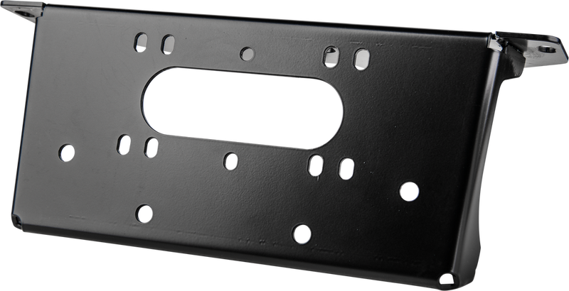 Open Trail Winch Mount - 459-1790 Polaris RZR 2020-2024