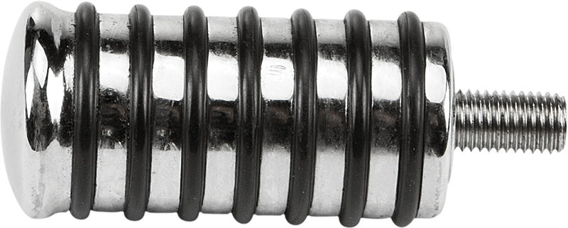 Harddrive O-Ring Style Shift PEG 1/2" Short Stud - 17-0955 For Harley Motorcycles 1980-2019