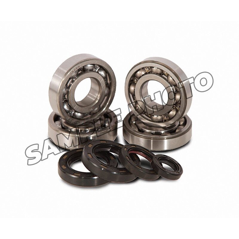 Hot Rods K012 01-24 YZ 250/16-24 YZ 250 X Main Bearing & Seal Kit - Photo - Primary