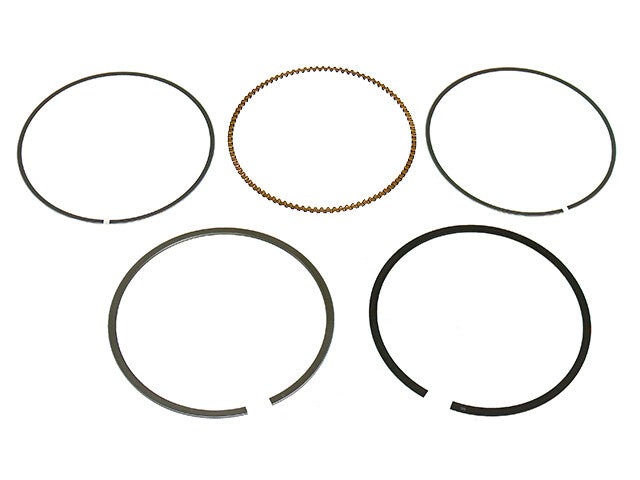 Namura 186-2036R NA-20036R PISTON RINGS 79.98MM KAW FOR NAMURA PISTONS ONLY