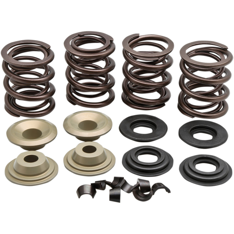 Kibblewhite Spring - 20-21150 For Harley Motorcycles 1979-1984