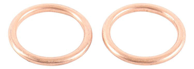 Vertex Exhaust Gasket Kit - 823003 Honda Motorcycles 1979-2022